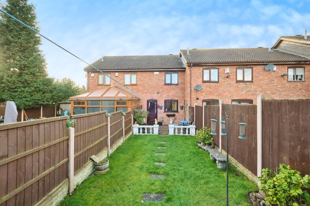 Additional property image - Old Forest Way, Birmingham