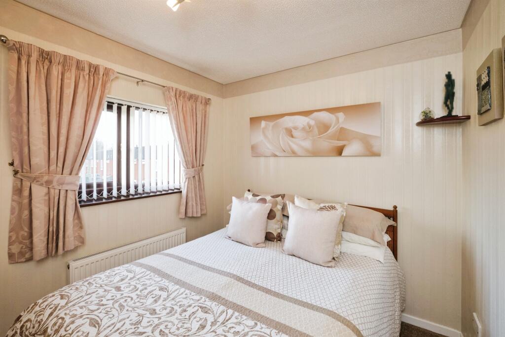 Additional property image - Old Forest Way, Birmingham