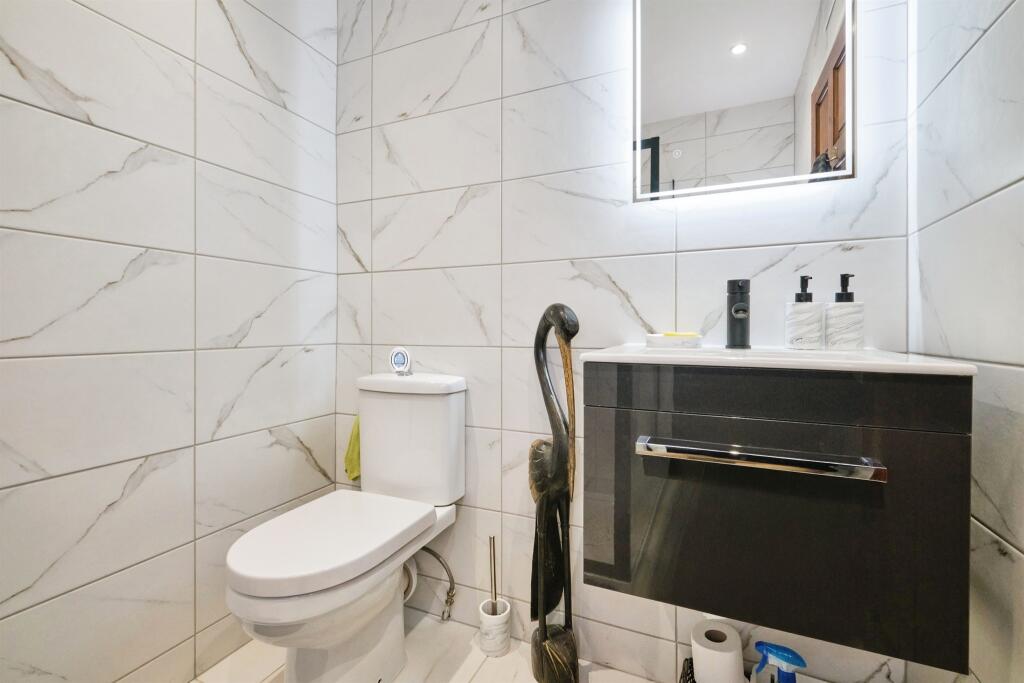 Additional property image - Old Forest Way, Birmingham