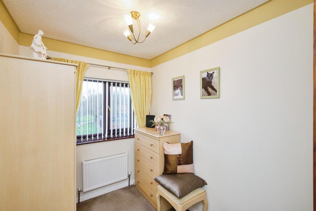 Additional property image - Old Forest Way, Birmingham