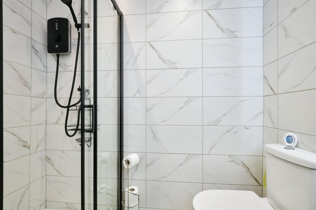 Additional property image - Old Forest Way, Birmingham