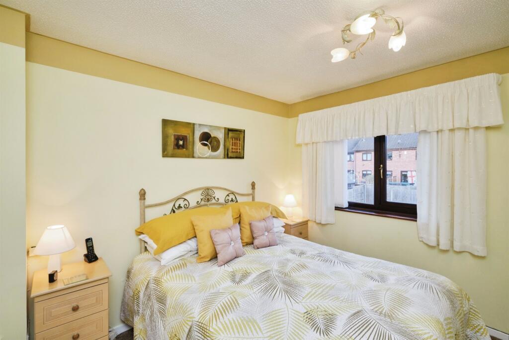 Additional property image - Old Forest Way, Birmingham