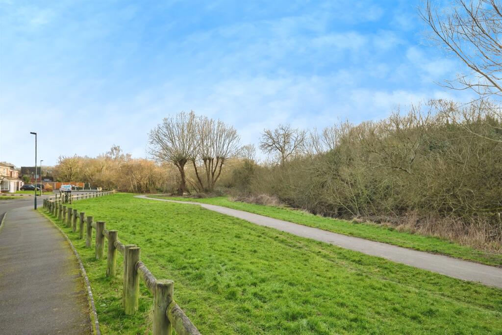 Additional property image - Old Forest Way, Birmingham