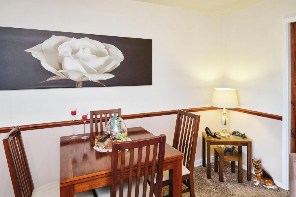 Additional property image - Old Forest Way, Birmingham