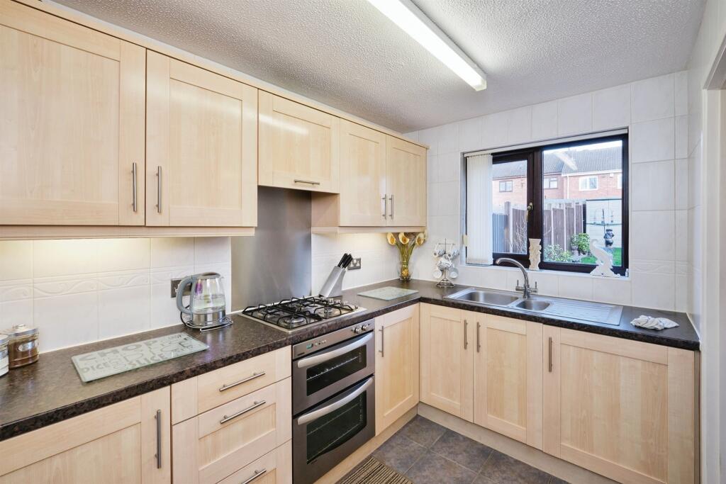 Additional property image - Old Forest Way, Birmingham