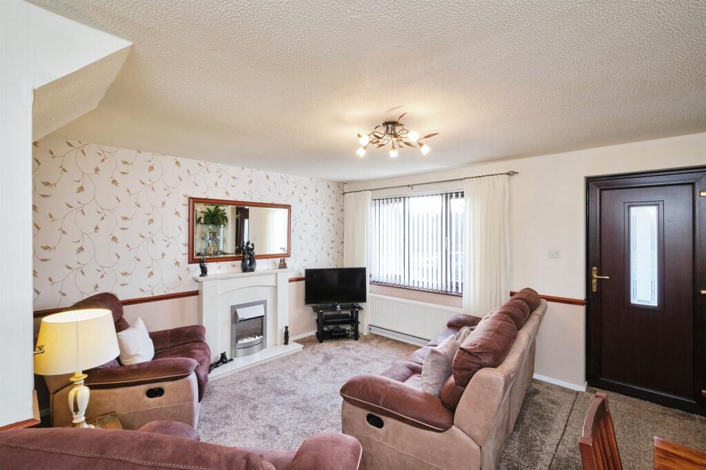 Additional property image - Old Forest Way, Birmingham