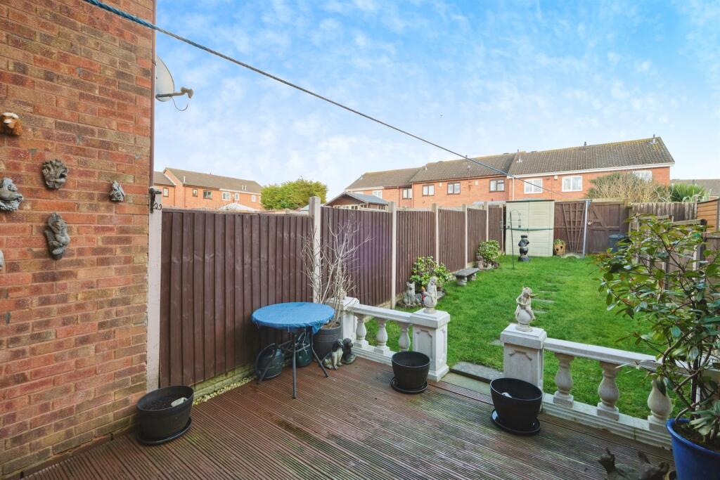 Additional property image - Old Forest Way, Birmingham