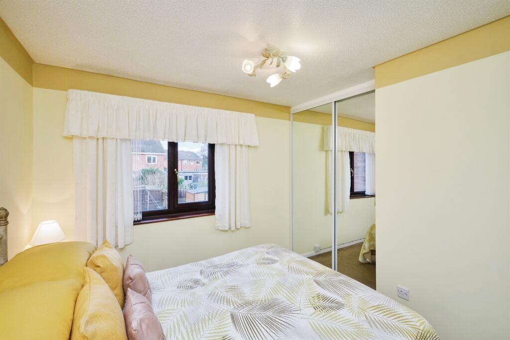 Additional property image - Old Forest Way, Birmingham