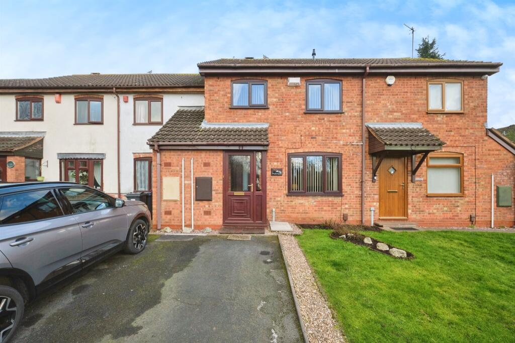 Additional property image - Old Forest Way, Birmingham