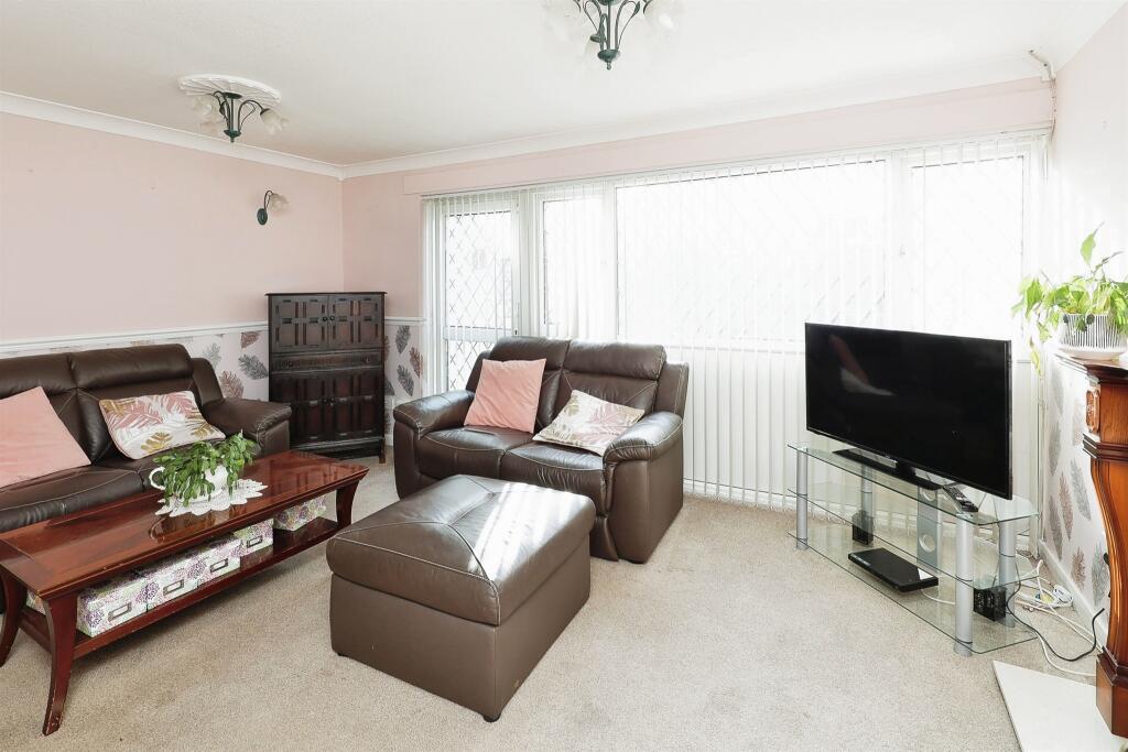 Additional property image - Riley Drive, Birmingham