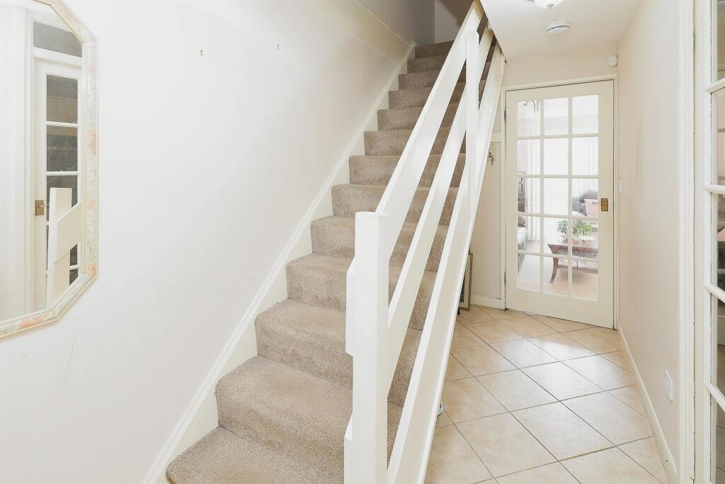 Additional property image - Riley Drive, Birmingham
