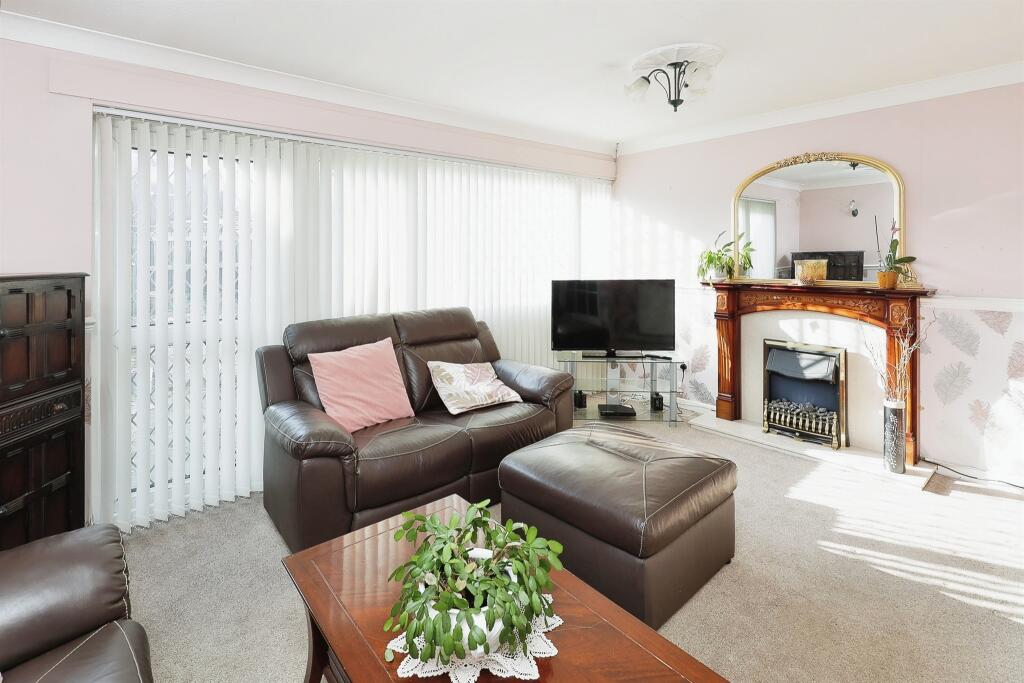Additional property image - Riley Drive, Birmingham
