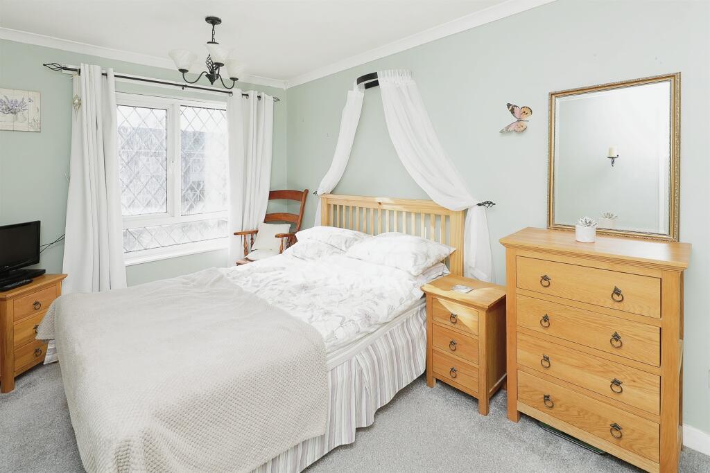 Additional property image - Riley Drive, Birmingham