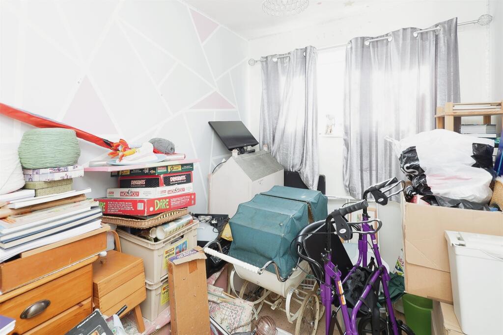 Additional property image - Riley Drive, Birmingham