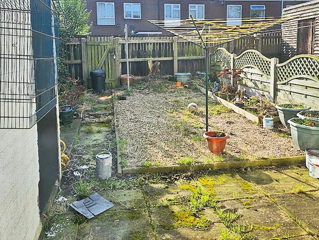 Additional property image - Riley Drive, Birmingham