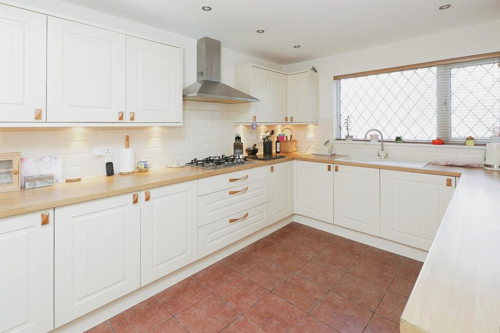 Additional property image - Riley Drive, Birmingham