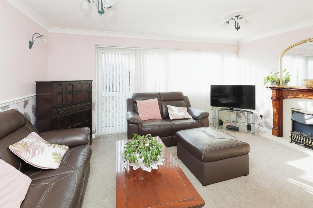 Additional property image - Riley Drive, Birmingham