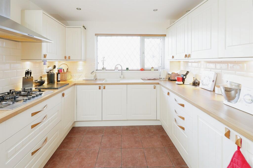 Additional property image - Riley Drive, Birmingham