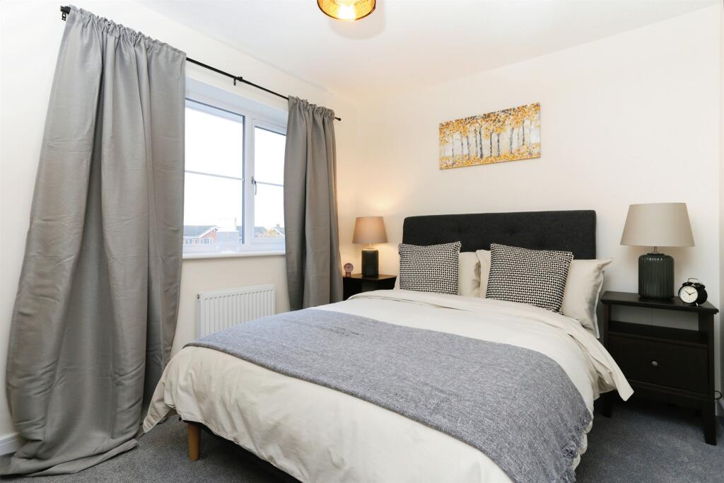 Additional property image - Kingsview Meadow, Coton Lane, Tamworth