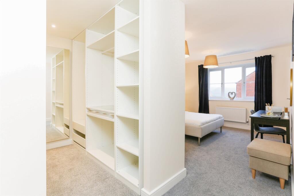 Additional property image - Kingsview Meadow, Coton Lane, Tamworth