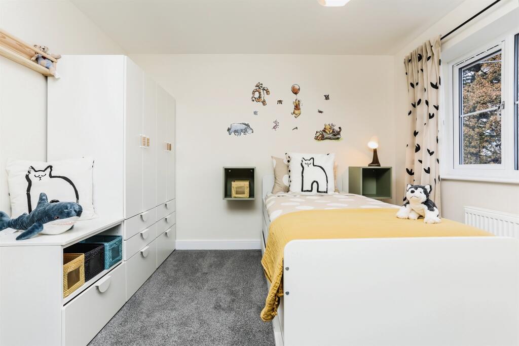 Additional property image - Kingsview Meadow, Coton Lane, Tamworth
