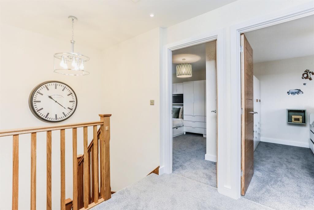Additional property image - Kingsview Meadow, Coton Lane, Tamworth