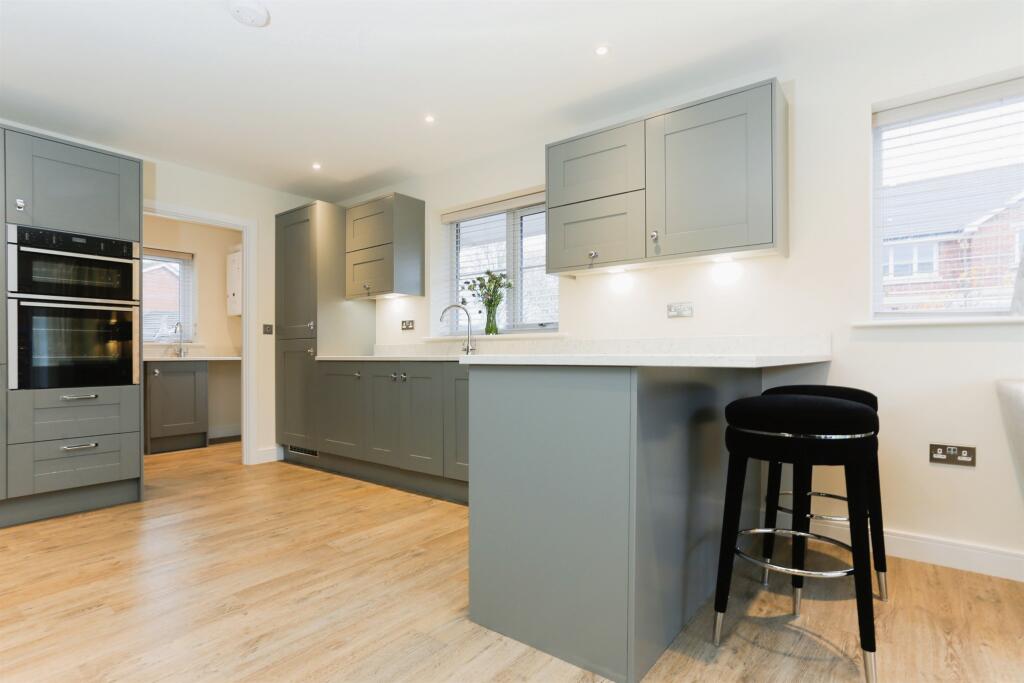 Additional property image - Kingsview Meadow, Coton Lane, Tamworth