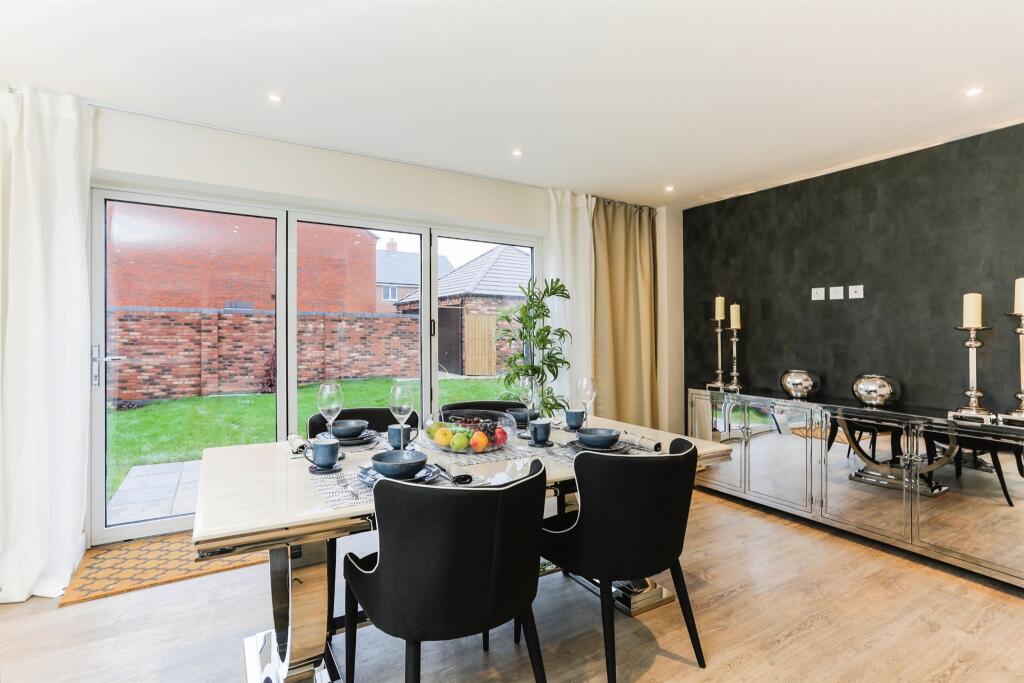 Additional property image - Kingsview Meadow, Coton Lane, Tamworth