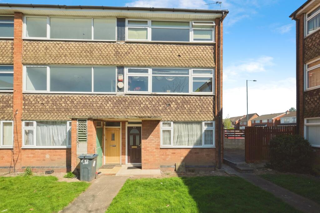 Main image of property: Gressel Lane, Birmingham