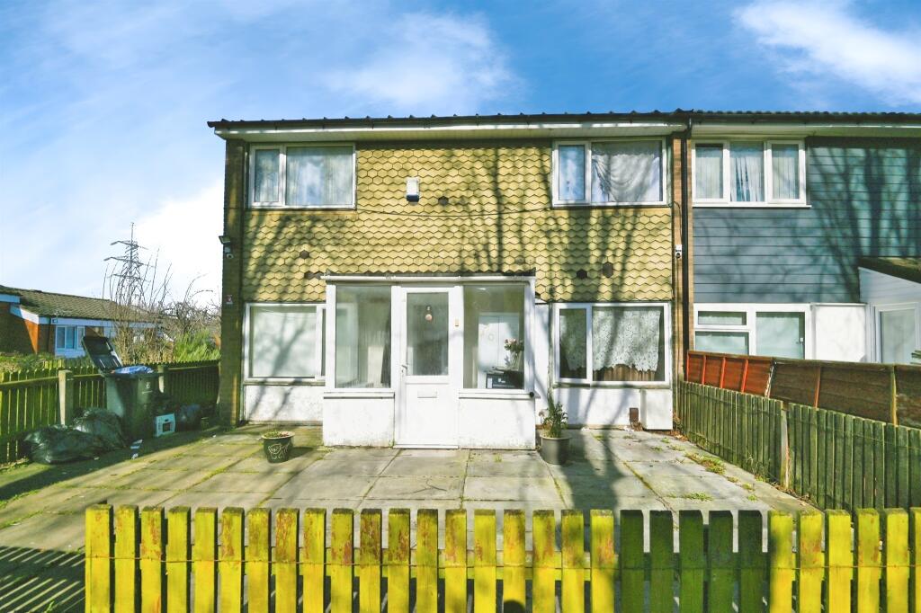 Main image of property: Stratford Walk, Birmingham
