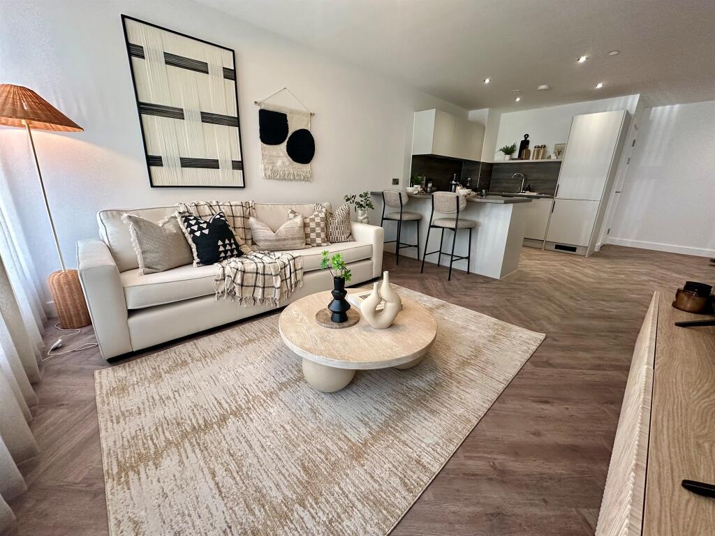 Main image of property: Coventry Road, Birmingham