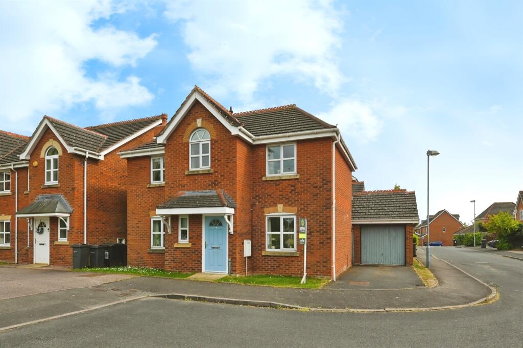 Main image of property: Langley Park Way, Sutton Coldfield