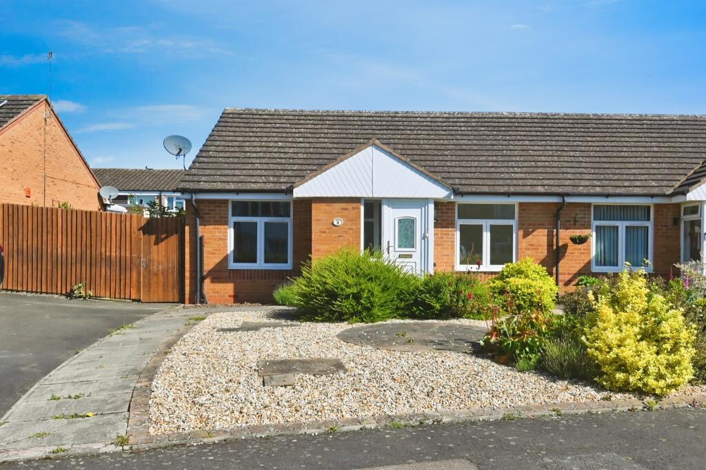 Main image of property: Wyegate Close, Birmingham