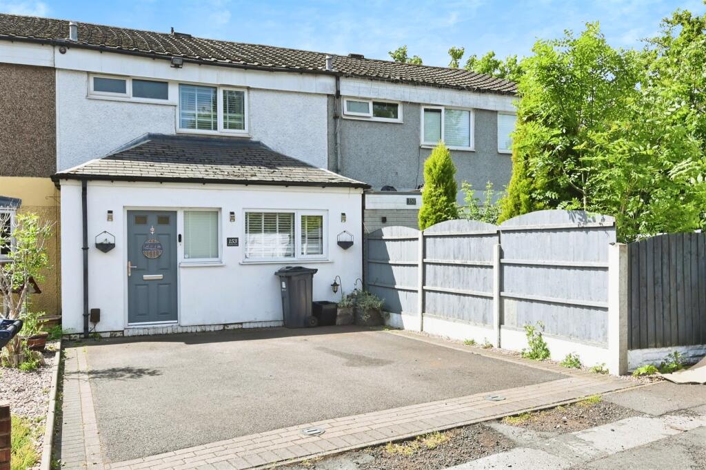 Main image of property: Kendrick Avenue, Birmingham