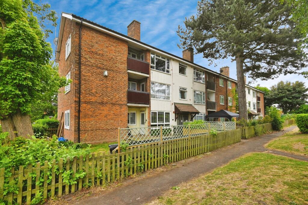 Main image of property: Meriden Drive, Birmingham