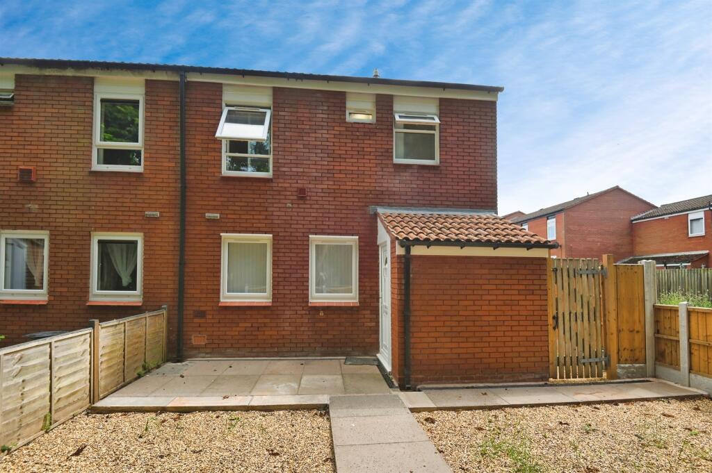 Main image of property: Badgers Way, Birmingham