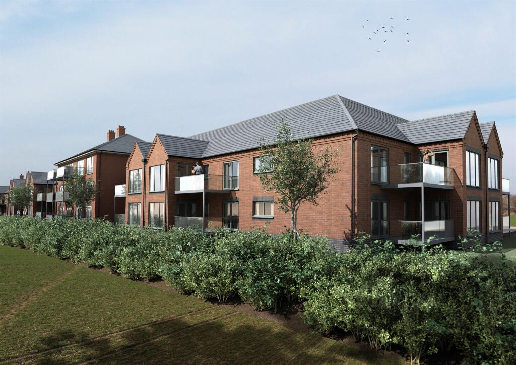 Main image of property: Hatfield Court, Tamworth