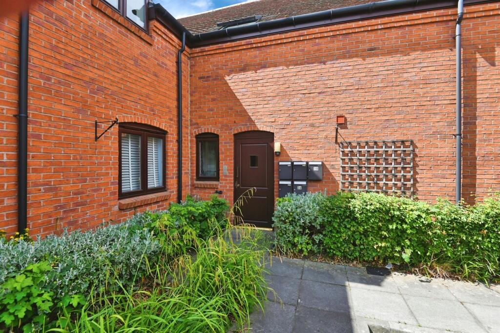 Main image of property: Kingsbury Road, Minworth, Sutton Coldfield