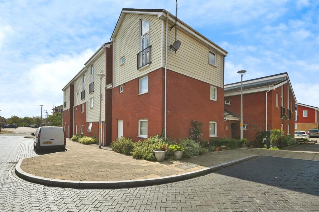 Main image of property: Merlin Way, Birmingham