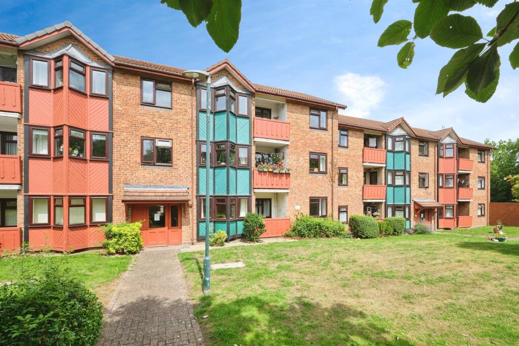 Main image of property: Crofton Gardens, Birmingham