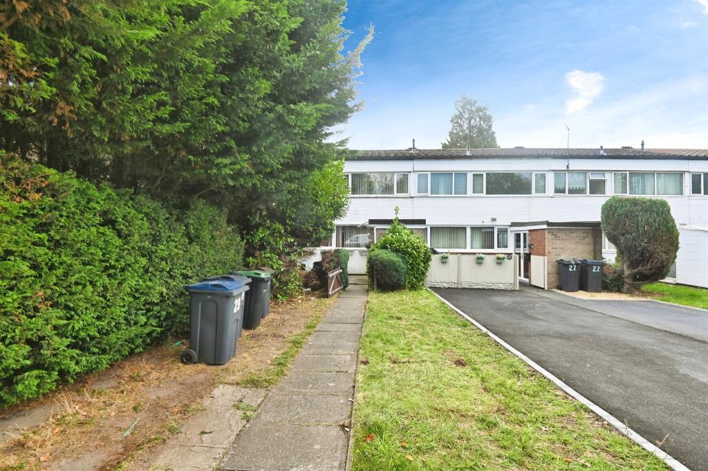 Main image of property: Manby Road, Birmingham