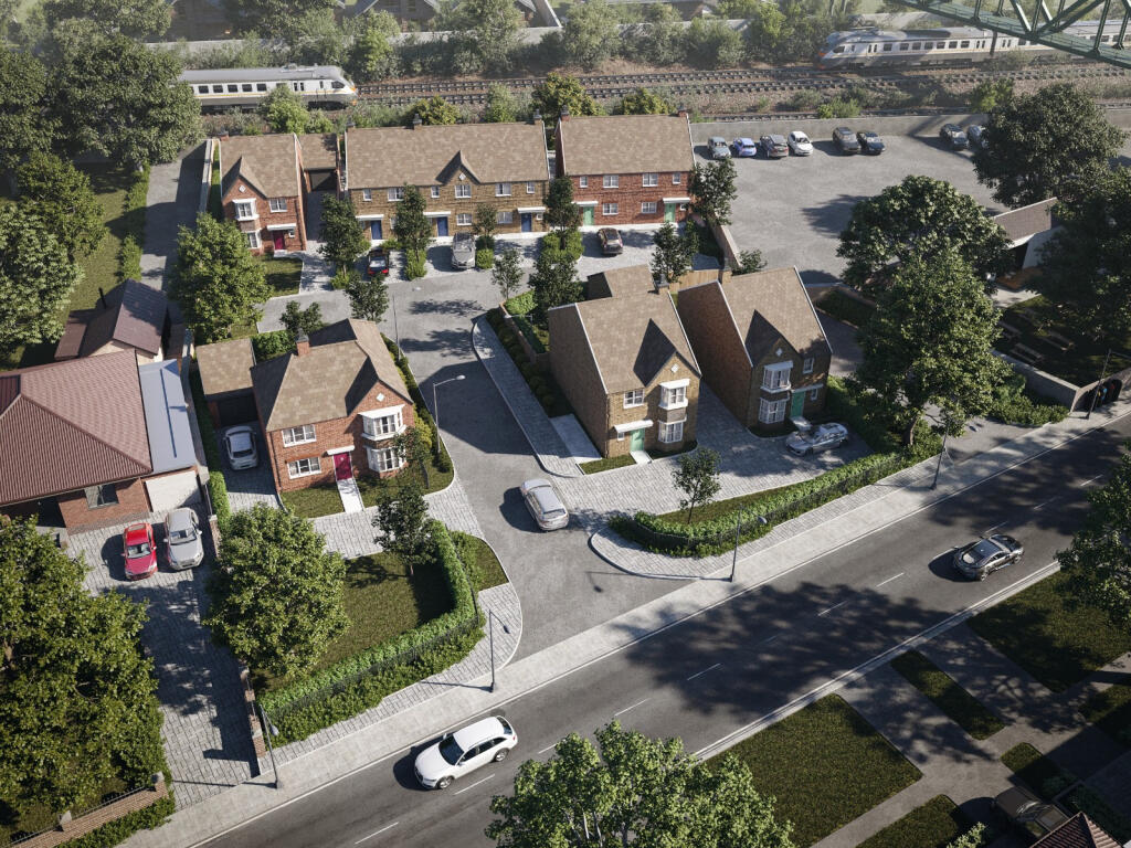 Main image of property: Warren Gardens, Water Orton, Birmingham
