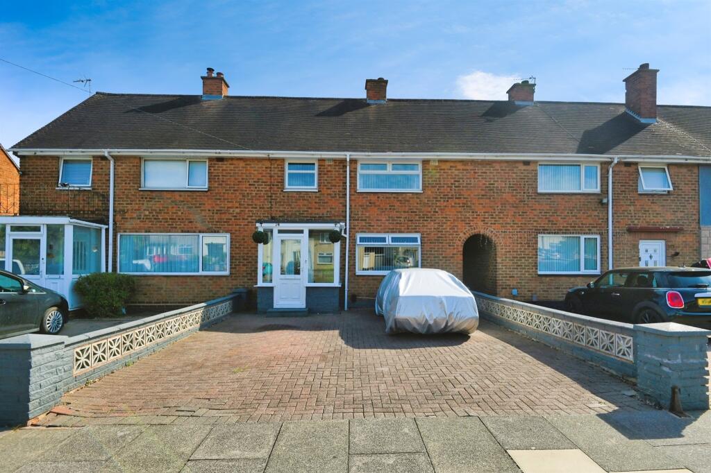 Main image of property: School Lane, Buckland End, Birmingham