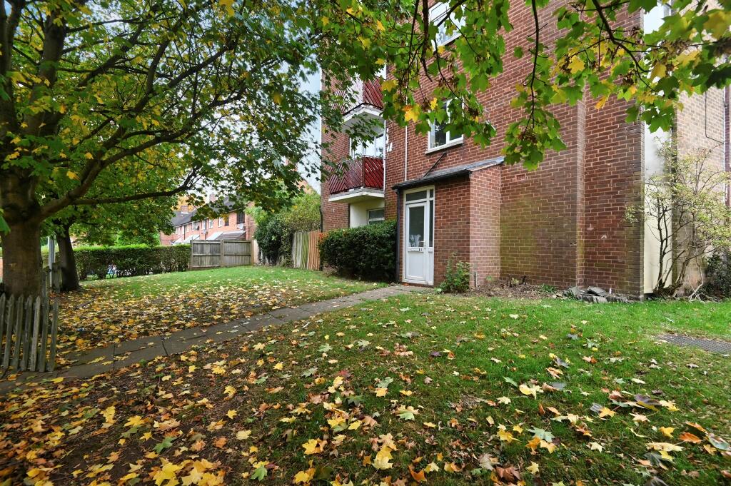 Main image of property: Foxwood Grove, Birmingham