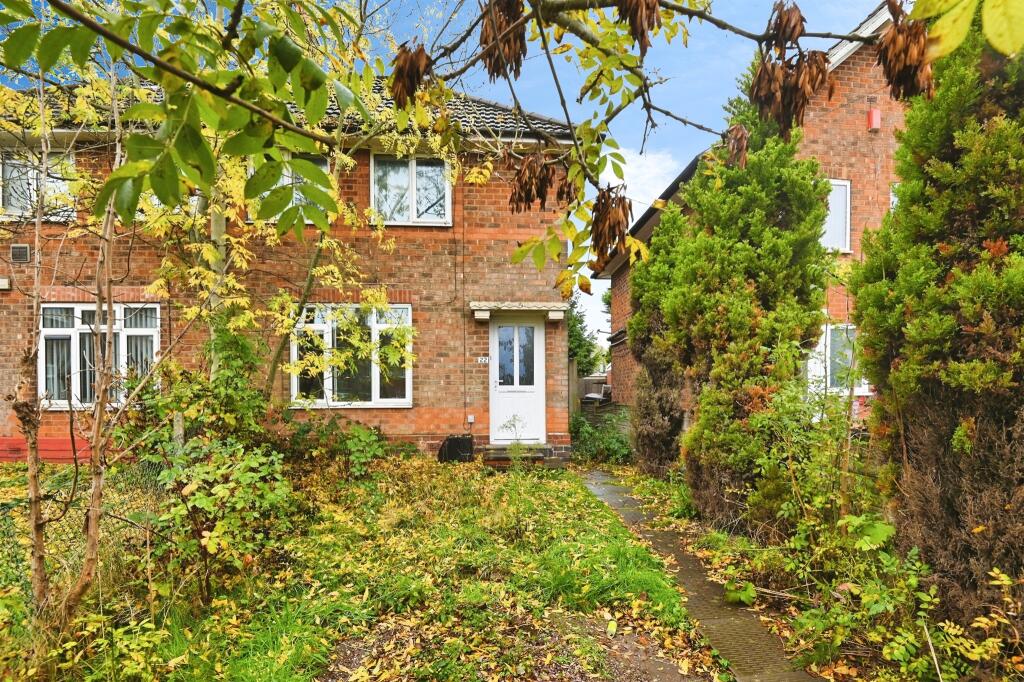 Main image of property: Betley Grove, Birmingham
