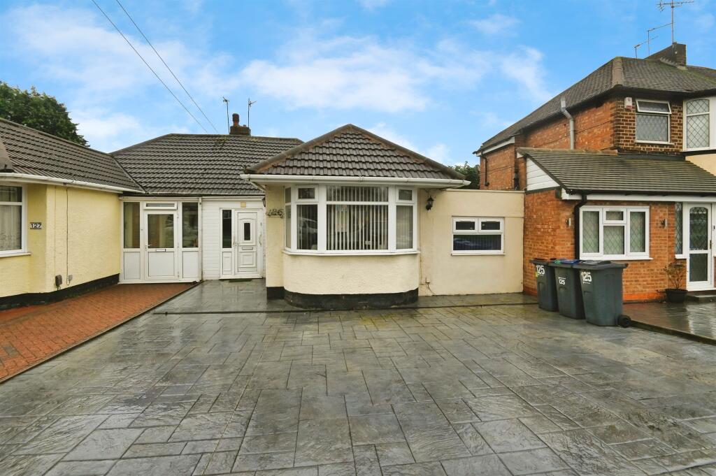 Main image of property: Heath Way, Birmingham