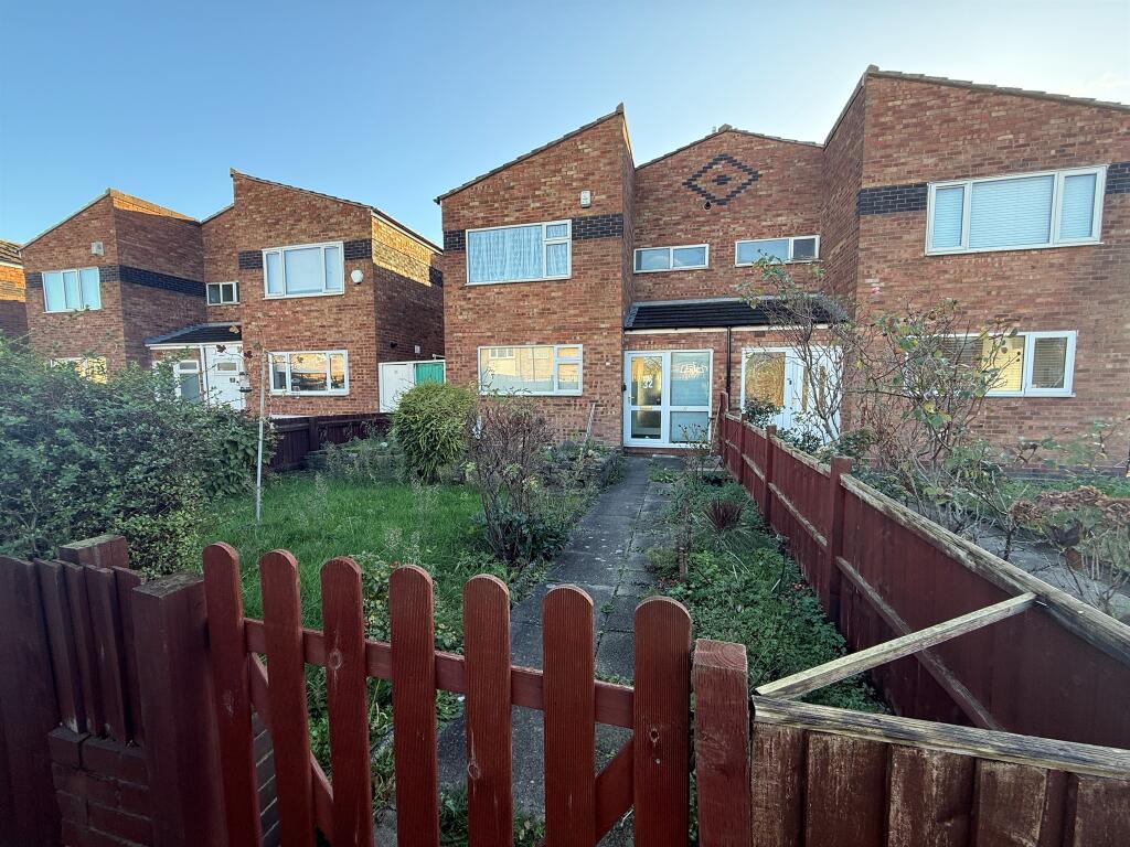 Main image of property: Hawker Drive, Birmingham