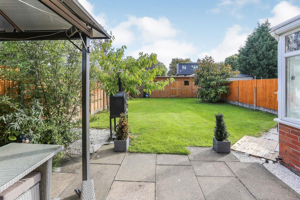 Additional property image - Woodford Avenue, Birmingham