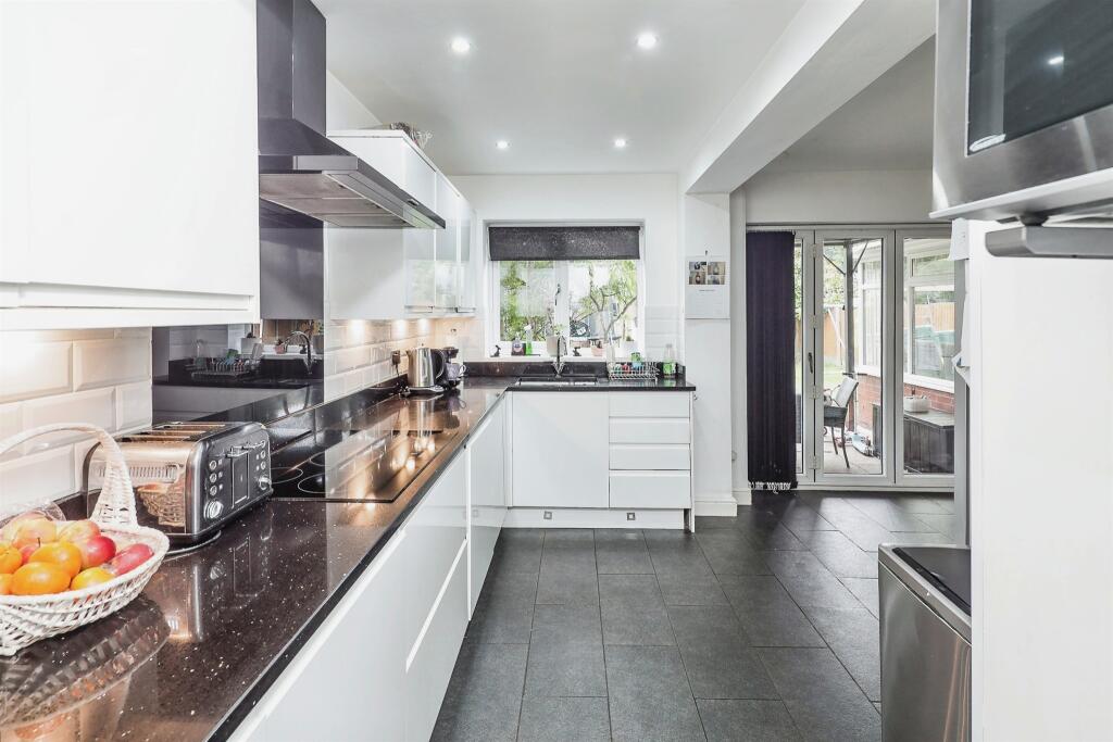 Additional property image - Woodford Avenue, Birmingham