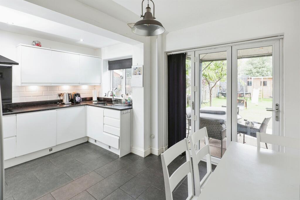 Additional property image - Woodford Avenue, Birmingham